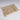 ATSI RECTANGULAR TRIVET - CREAM (SET OF 2)