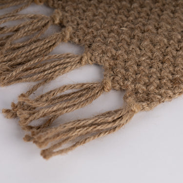 ATSI RECTANGULAR TRIVET - NATURAL (SET OF 2)