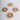 KHALISH COASTER - NATURAL (SET OF 4)