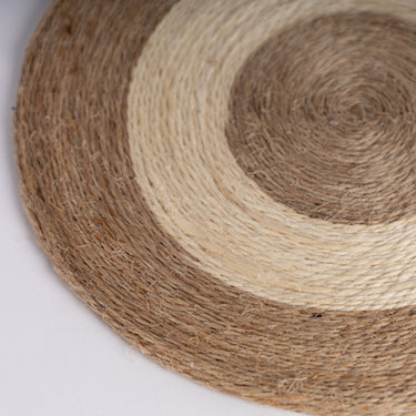 KHALISH TRIVET - CREAM (SET OF 2)