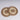 KHALISH TRIVET - CREAM (SET OF 2)