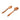 JWALA SERVING SPOON (SET OF 2)