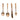 KANSYA CUTLERY SET (GLOSSY)