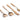 KANSYA CUTLERY SET (GLOSSY)