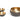 KANSYA SERVING BOWL (SMALL)