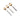 KANSYA SERVING SPOONS (SET OF 3)