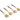 KANSYA SPOON (SET OF 4)