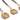 KANSYA SPOON (SET OF 4)
