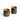 LAKEER GLASS (SET OF 2)