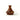 MEDUR CONE VASE