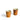 MRIDA GLASS (SET OF 2)