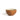 MRIDA SERVING BOWL (SMALL)