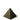 PRAVAHA PYRAMID VASE