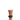 SURMI DOUBLE-CONE CANDLESTAND