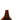 TARANG TRIANGULAR VASE