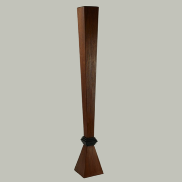 SURMI PILLAR CANDLESTAND