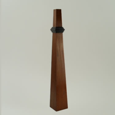 SURMI COLUMN CANDLESTAND