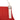 ISHTAKA APRON ( BRICK RED )