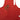ISHTAKA APRON ( BRICK RED )