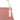 ISHTAKA APRON (MUTED RED)